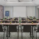 Nh Centro Hotel Catania