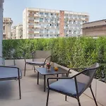 Nh Centro Catania