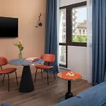 Hotel Nh Centro