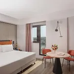 Hotel Nh Centro Catania
