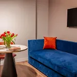 Nh Centro Hotel