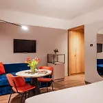 Nh Centro Hotel Catánia
