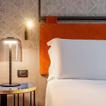 Nh Centro Hotel 4*