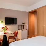 Hotel Nh Centro 4*
