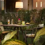 Nh Centro Hotel 4*