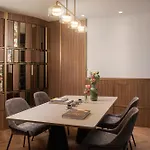 Nh Centro Hotel 4*