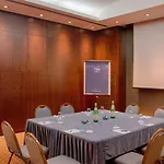 Nh Centro Hotel Catania