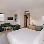 Nh Centro Hotel Catania