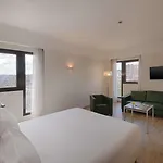 Nh Centro Hotel 4*