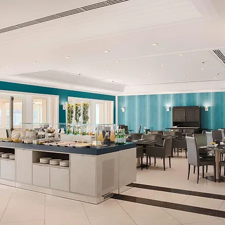 Nh Centro Otel 4*