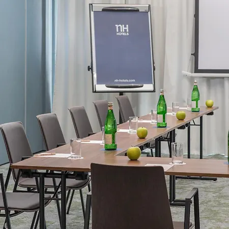 Nh Centro Katanya