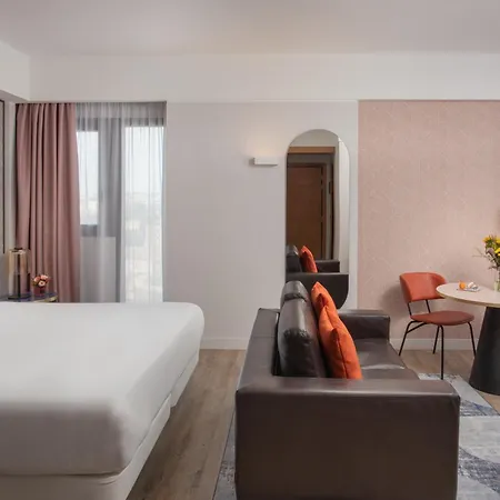 Nh Centro 4*