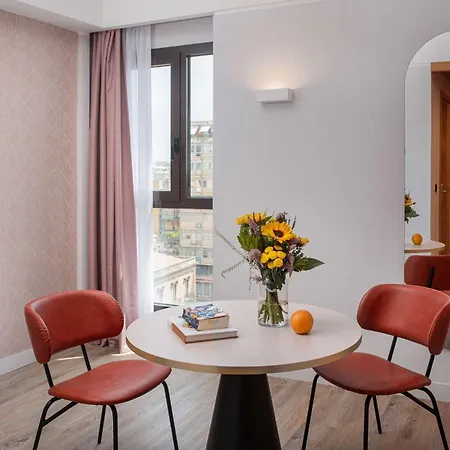 Nh Centro 4* Katania
