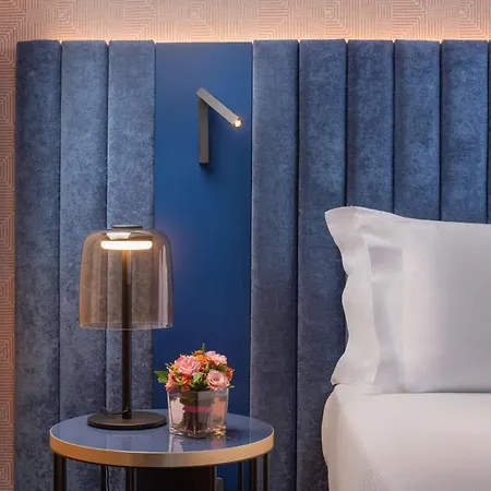 Otel Nh Centro Katanya