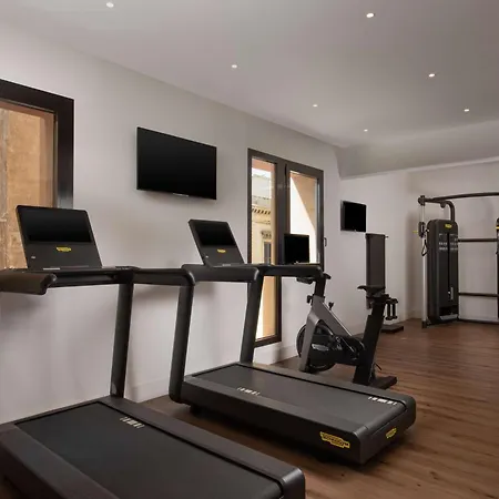 Nh Centro Otel 4*