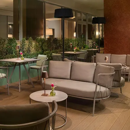 Nh Centro Hotel