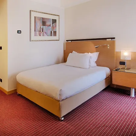 Otel Nh Centro