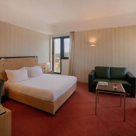 Nh Centro Otel