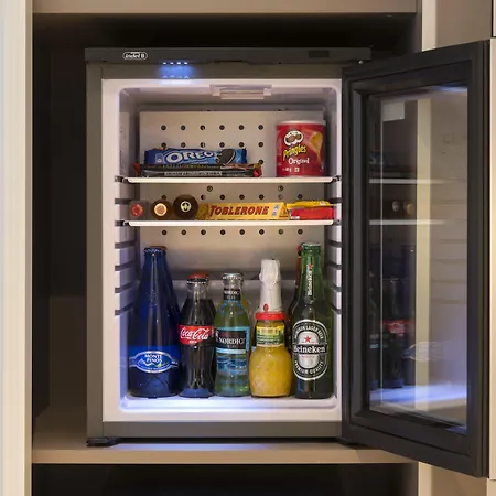 Nh Centro Hotel Catania