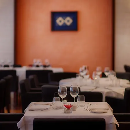 Nh Centro 4* Katanya