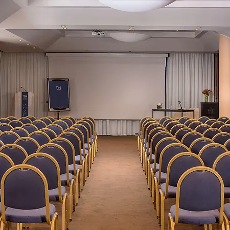 Nh Centro Katanya