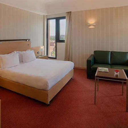 Hotel Nh Centro Katania