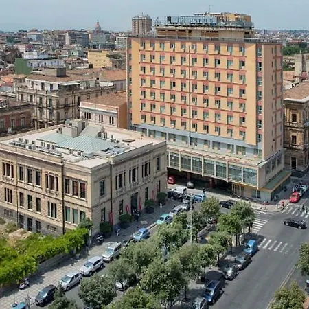 Nh Centro Hotel