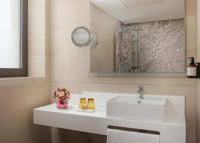 Hotel Nh Centro Catania