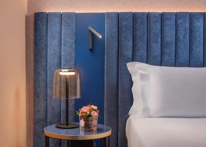 Hotel Nh Centro Catania