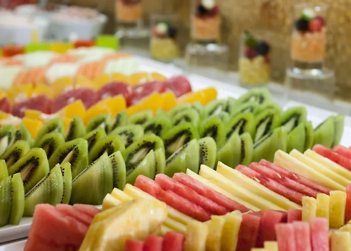 Nh Centro 4* Catania