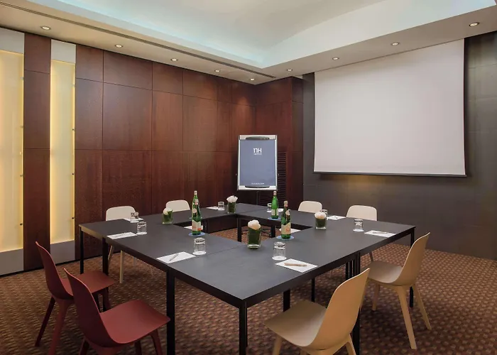 Hotel Nh Centro Catania