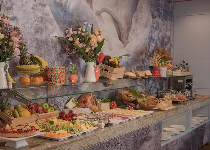 Nh Centro 4* Catania