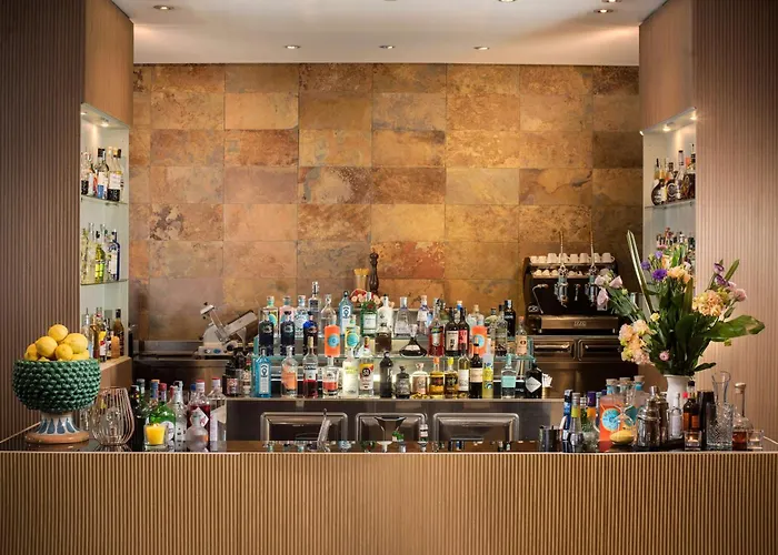 Hotel Nh Centro Catania