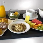 Nh Centro 4*