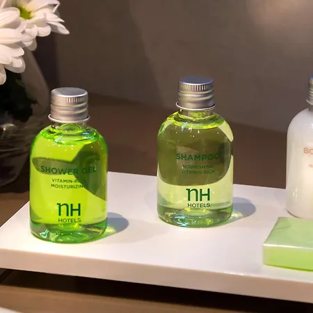 Nh 센트로 호텔