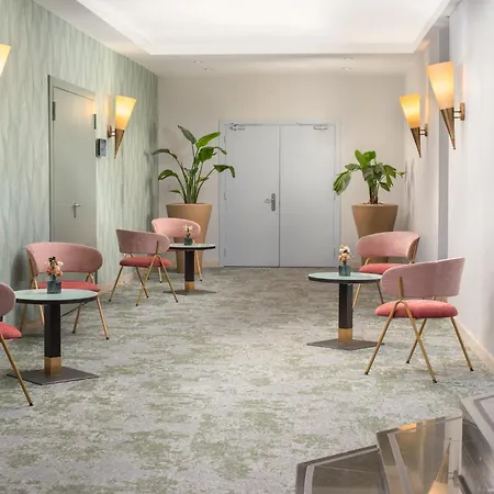 Hotel Nh Centro Catania