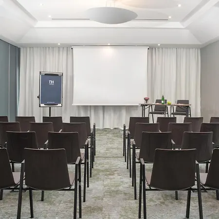 Nh Centro 4*
