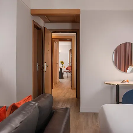 Hotel Nh Centro Catania