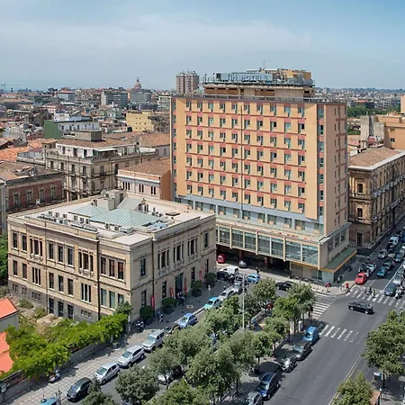 Nh Centro 4*