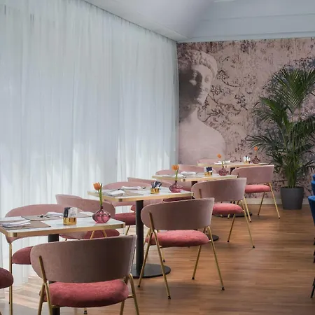 Nh Centro 4* Catania