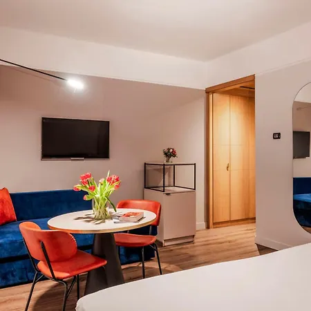 Nh Centro Hotel Catania