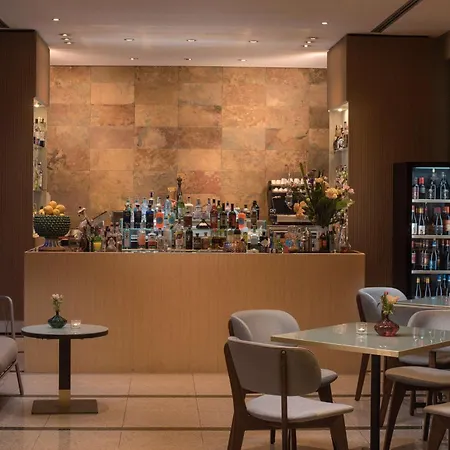 Nh Centro Hotel