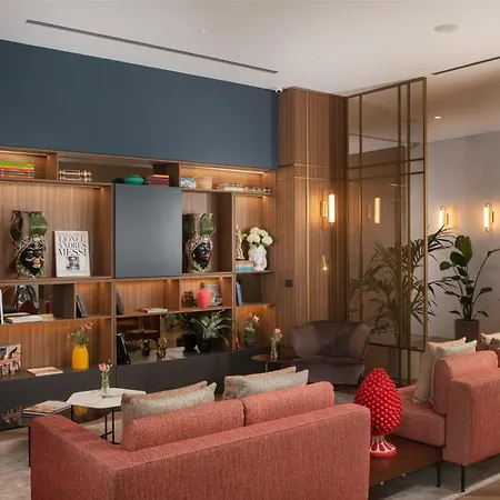 卡塔尼亚中心nh酒店 卡塔尼亚