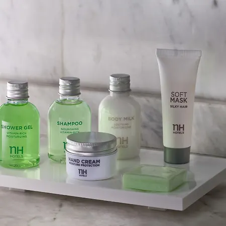 Nh Centro Hotel Catania