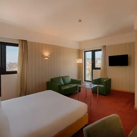 Nh Centro 4*
