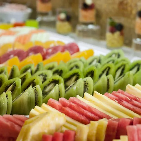 Nh Centro 4* 카타니아