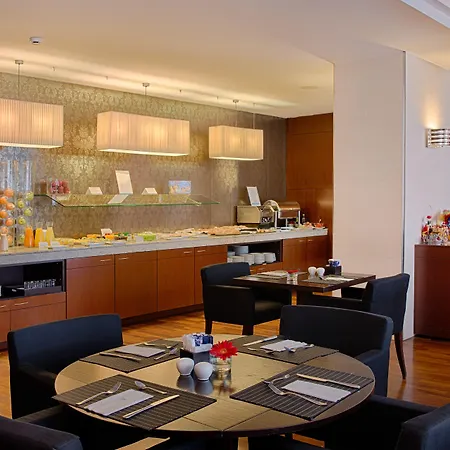 Nh Centro 카타니아