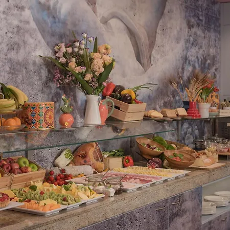 卡塔尼亚中心nh酒店 4* 卡塔尼亚