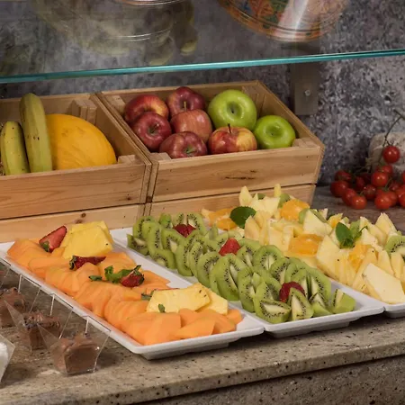 Nh Centro 4*