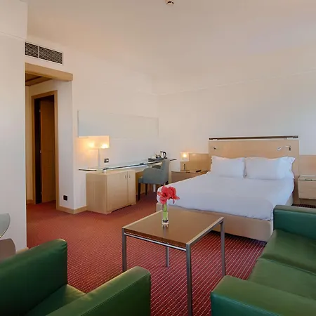 Nh Centro 4*